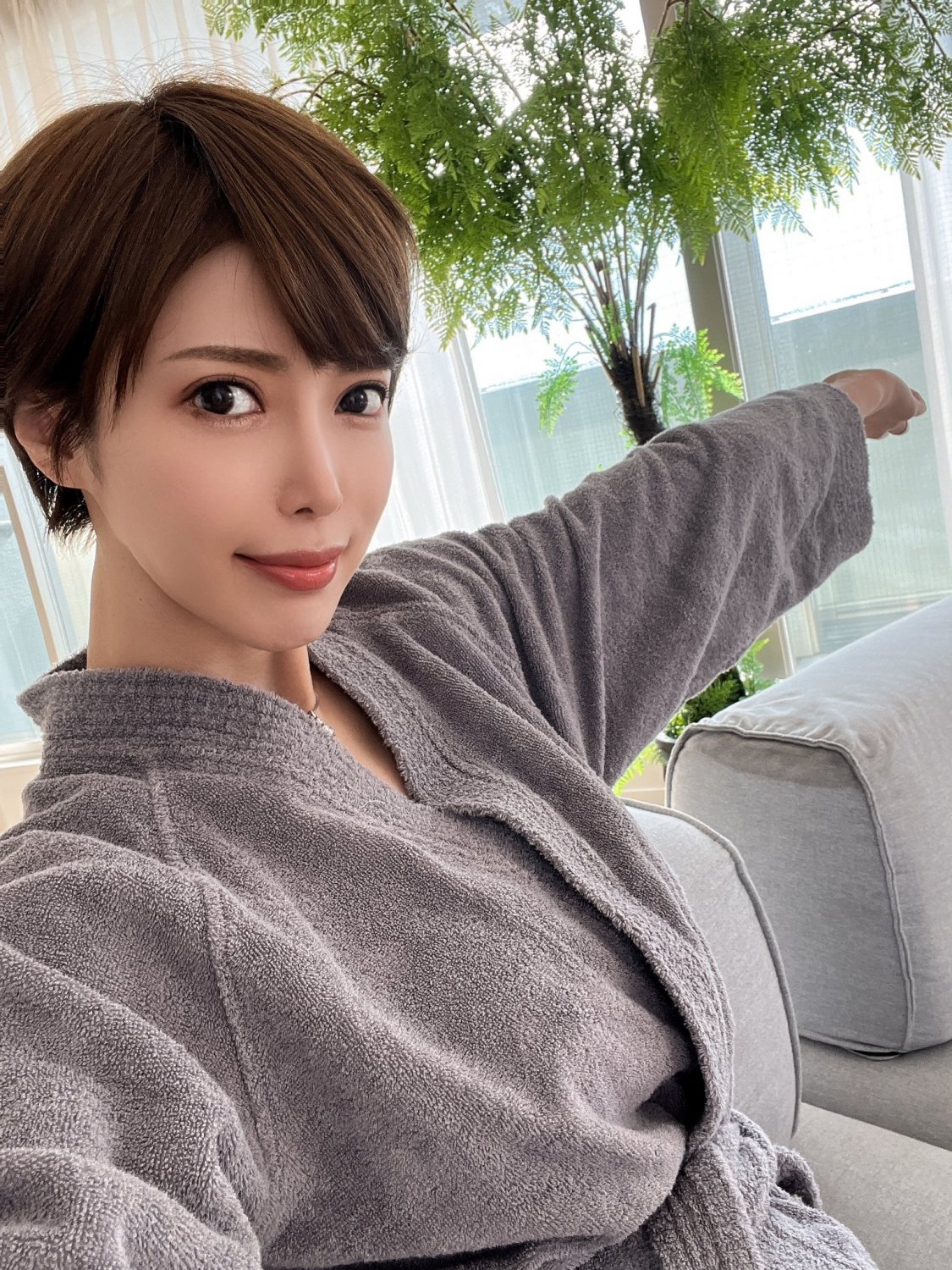 Mio Kimijima #BIbKCdIW
