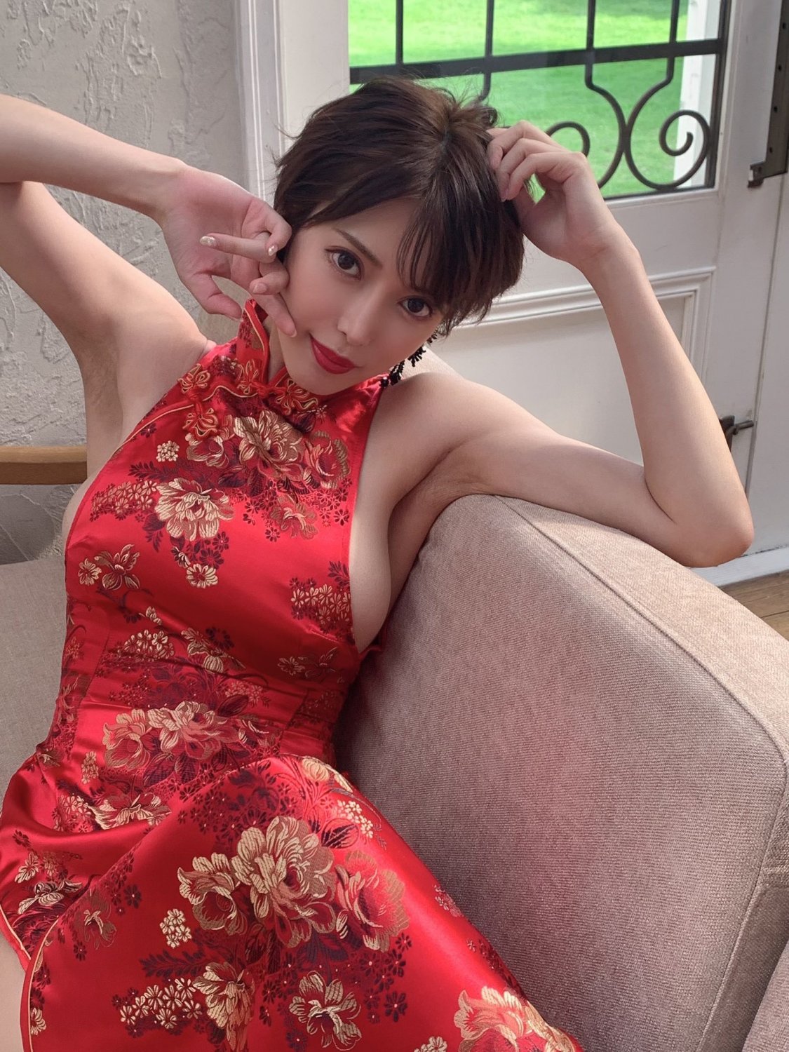 Mio Kimijima #Ni5roiOg