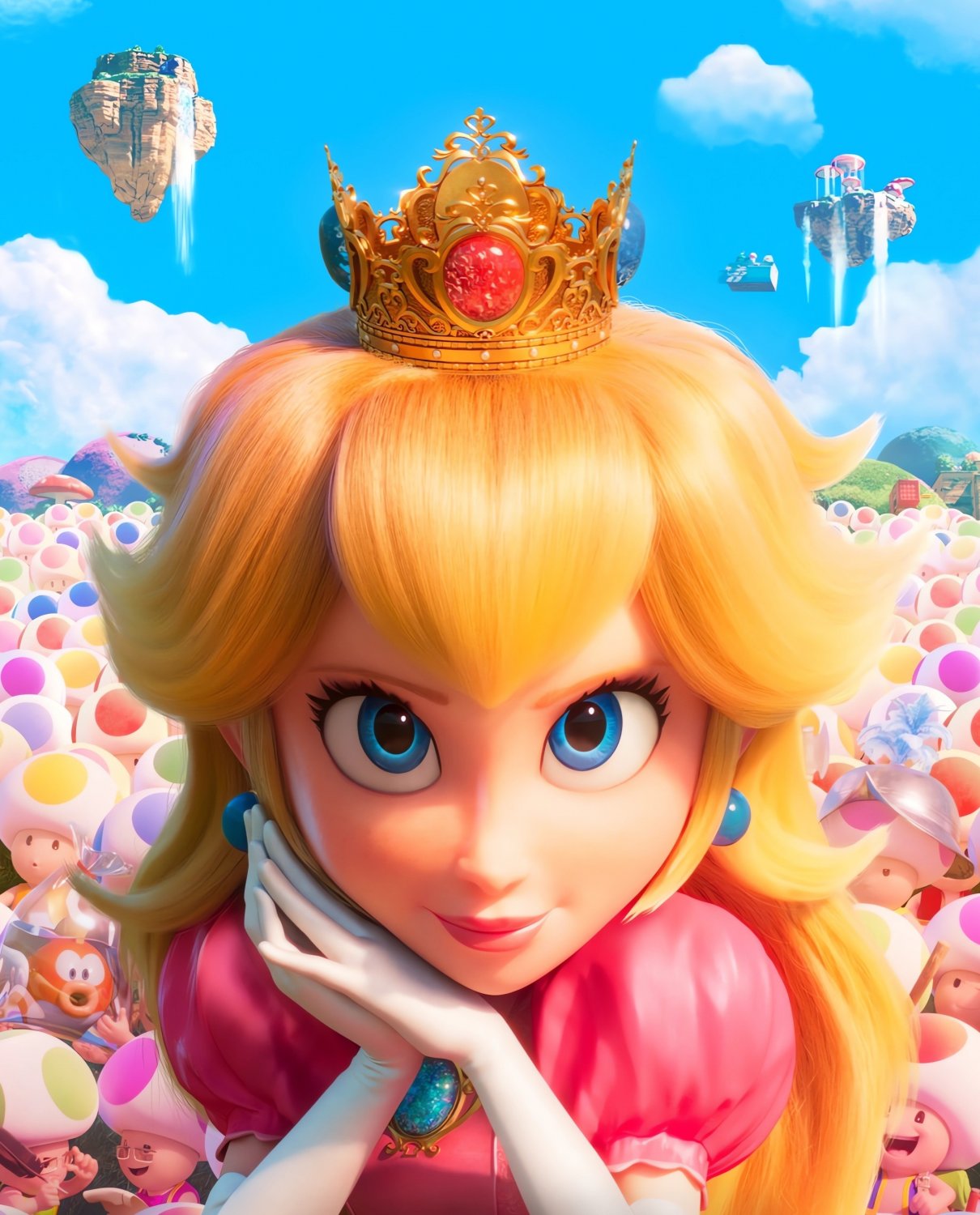 Princess Peach Porn - Princess Peach - Porn Videos & Photos - EroMe