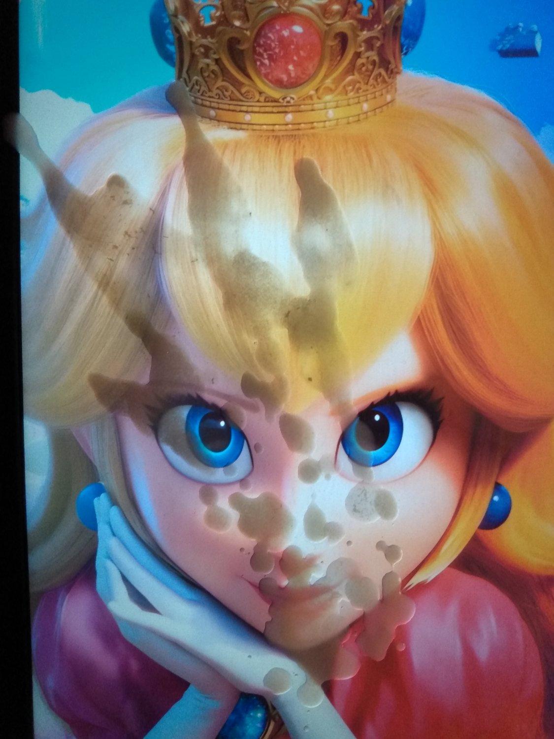 Super Mario Peach Porn - Princess Peach - Porn Videos & Photos - EroMe