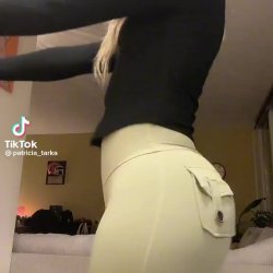 Creepshots Tiktok 