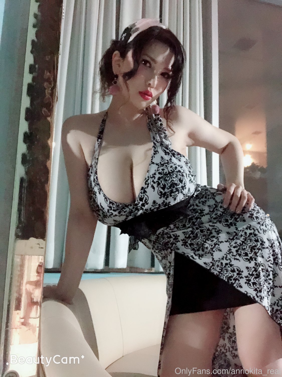 Huge Tits Asian Onlyfans leak Japanese Pornstar - EroMe
