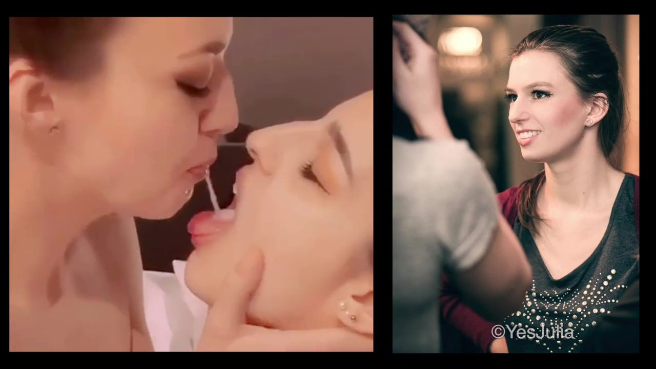 Julia kissing (1) #wc2cN8Rf