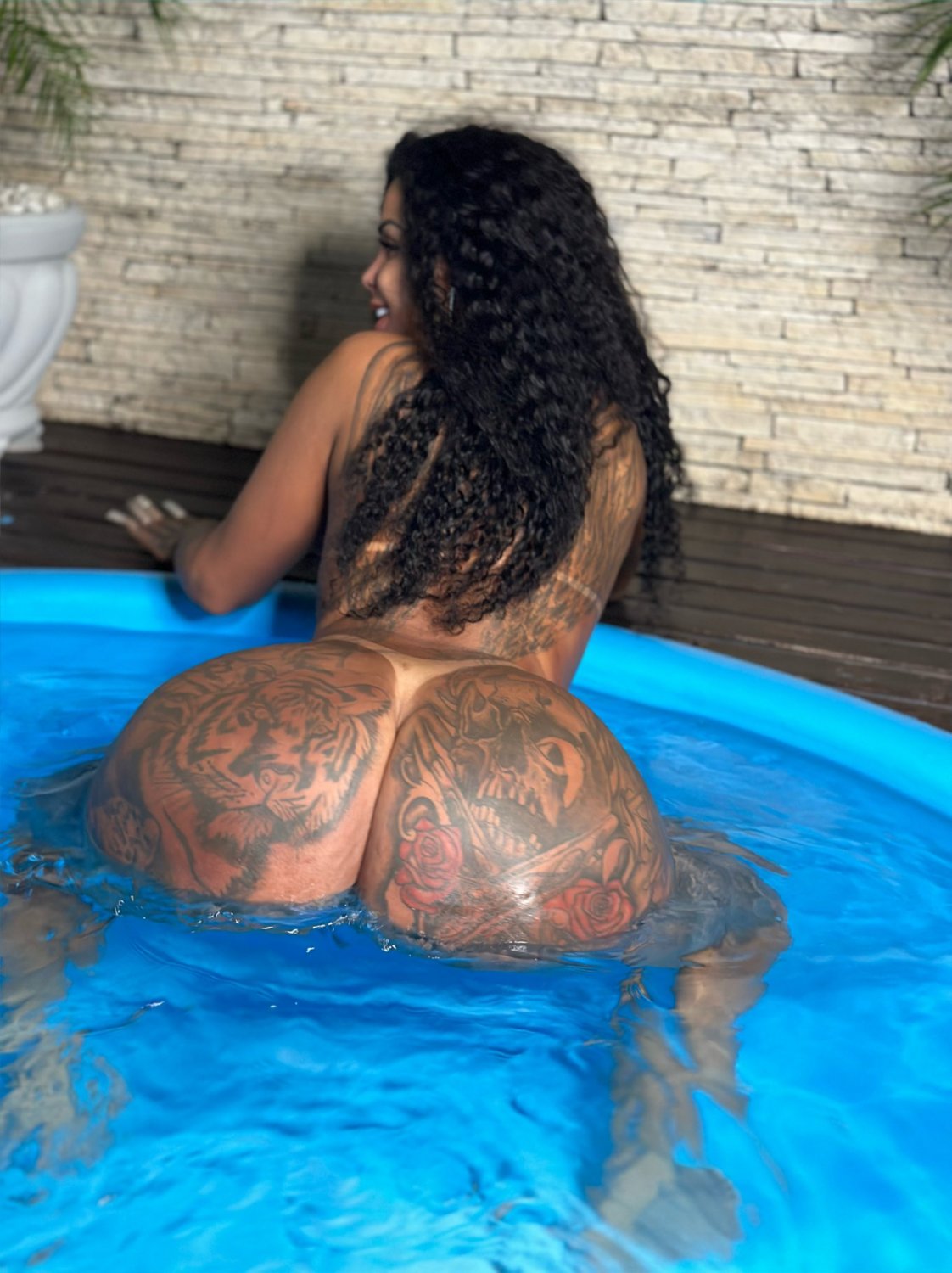 TS Kamilly Campos - Gostosa 🇧🇷💦 - Porn - EroMe