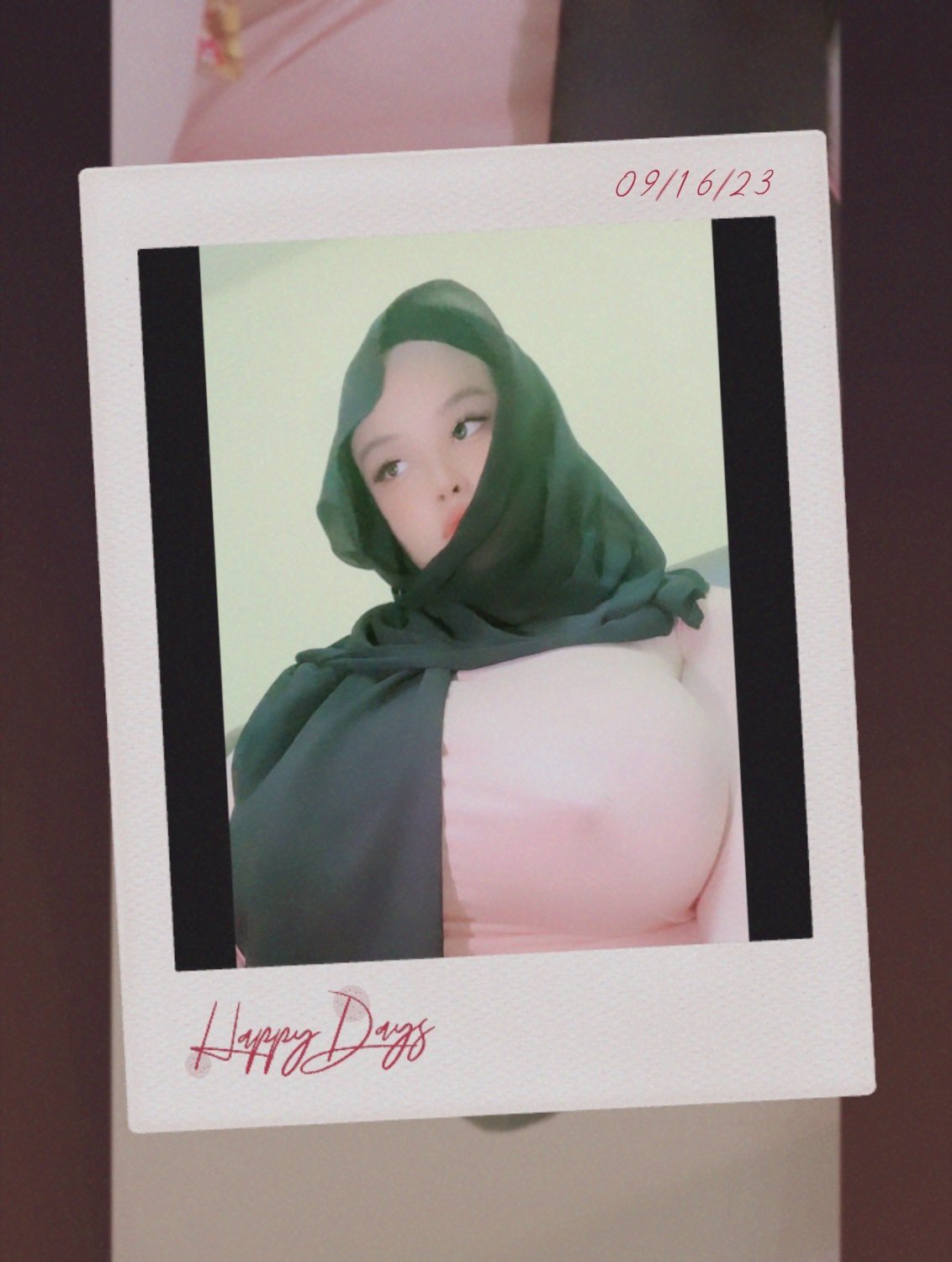 Indonesian Porn Arrazyny Hijab Tobrut Collection Koleksi  