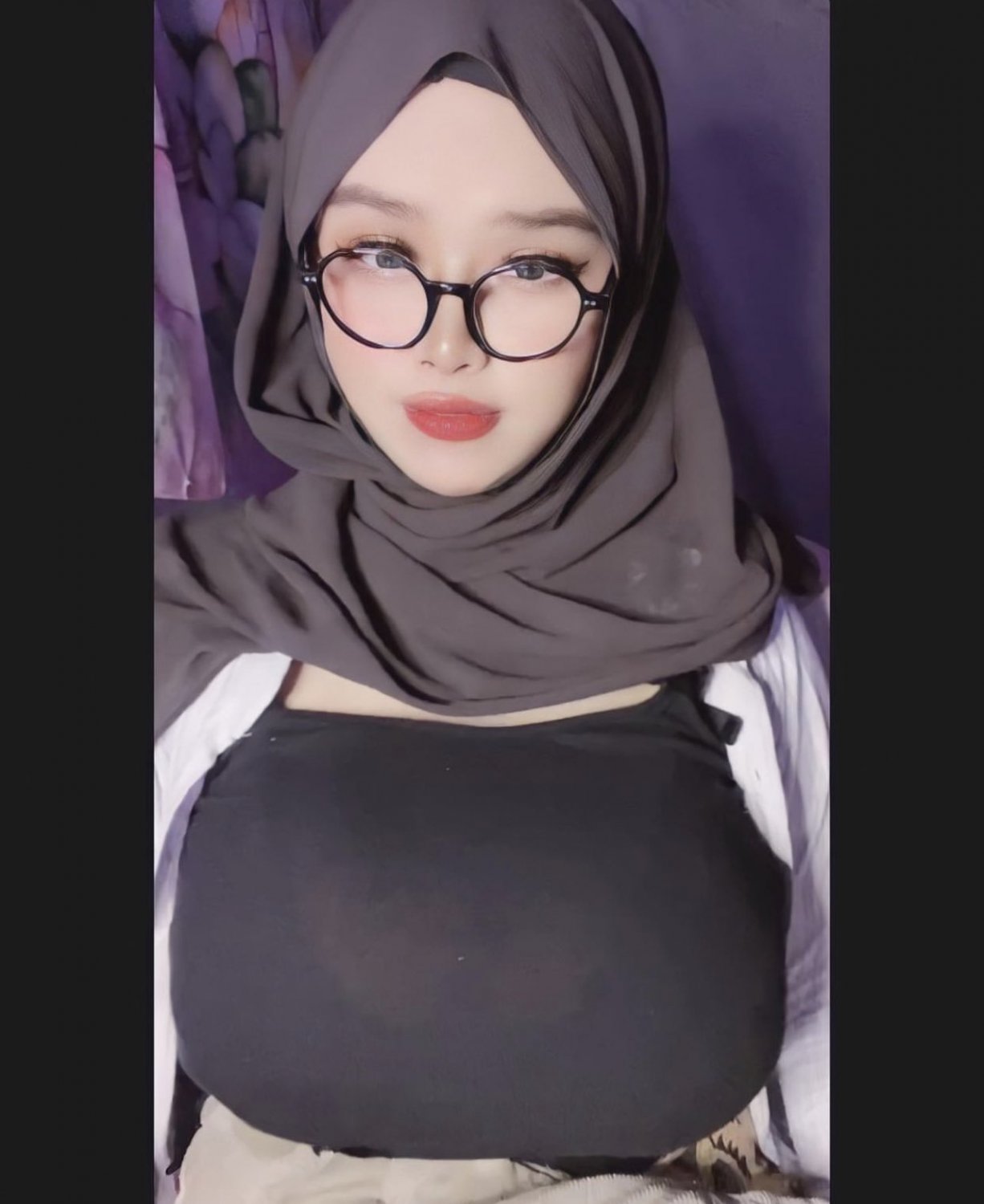 Indonesian Porn] Arrazyny Hijab Tobrut Collection (Koleksi...