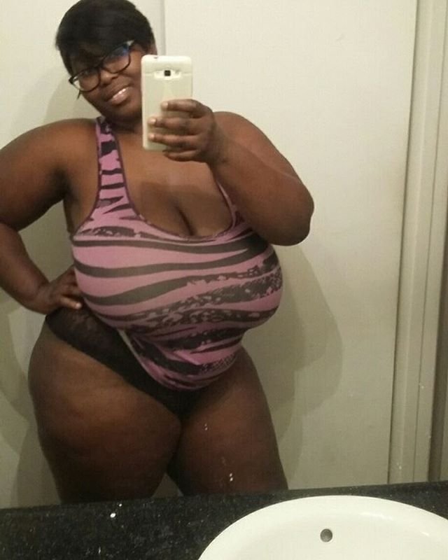 Enormous Ssbbw Juggz Part ll #82Zb27GZ