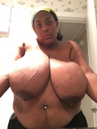 Enormous Ssbbw Juggz Part ll #bdSLcV41