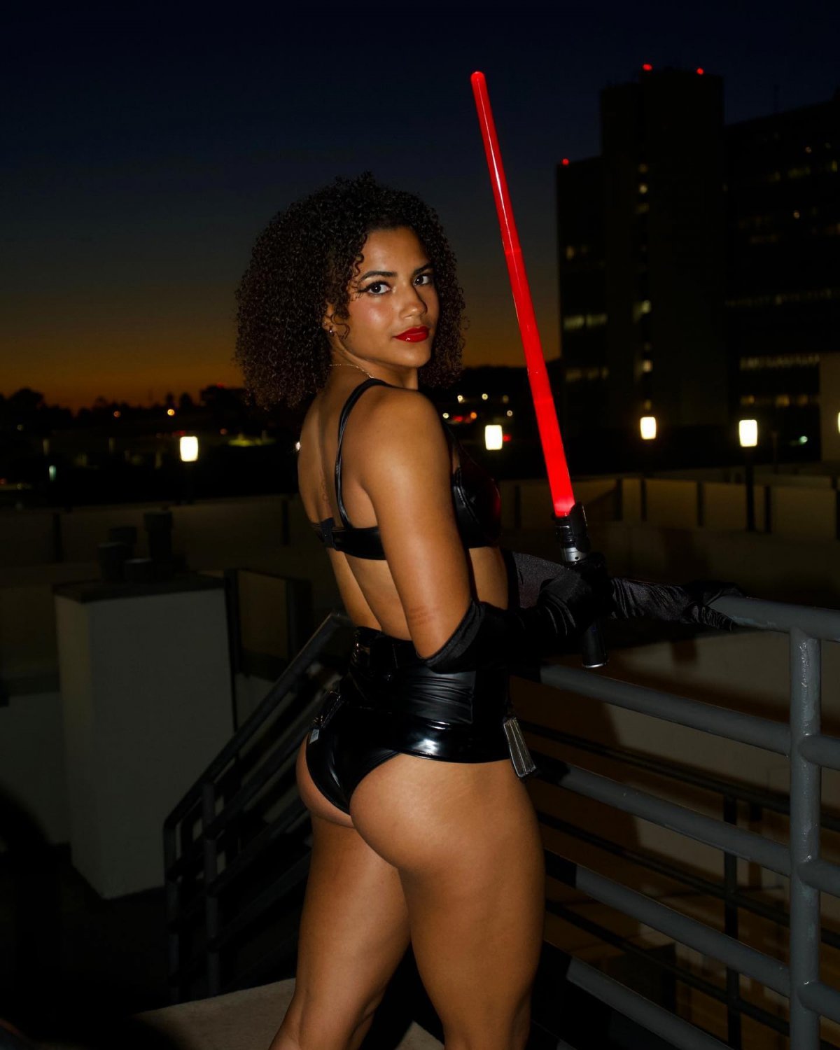 Dominican ebony #SJ1zvYJL