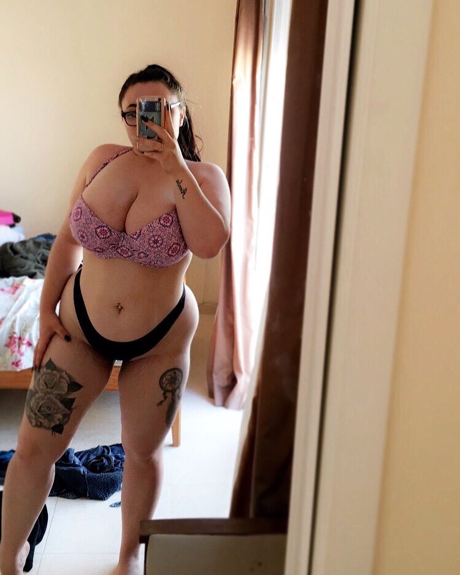 Bbw Jade