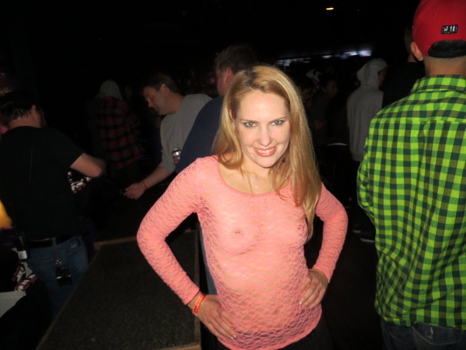 Jenn, exhibitionist and MFM lover #3aCQShuc