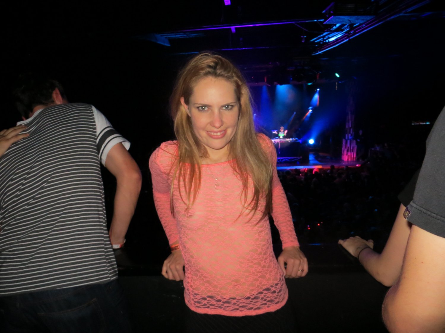 Jenn, exhibitionist and MFM lover #CduXH0Px