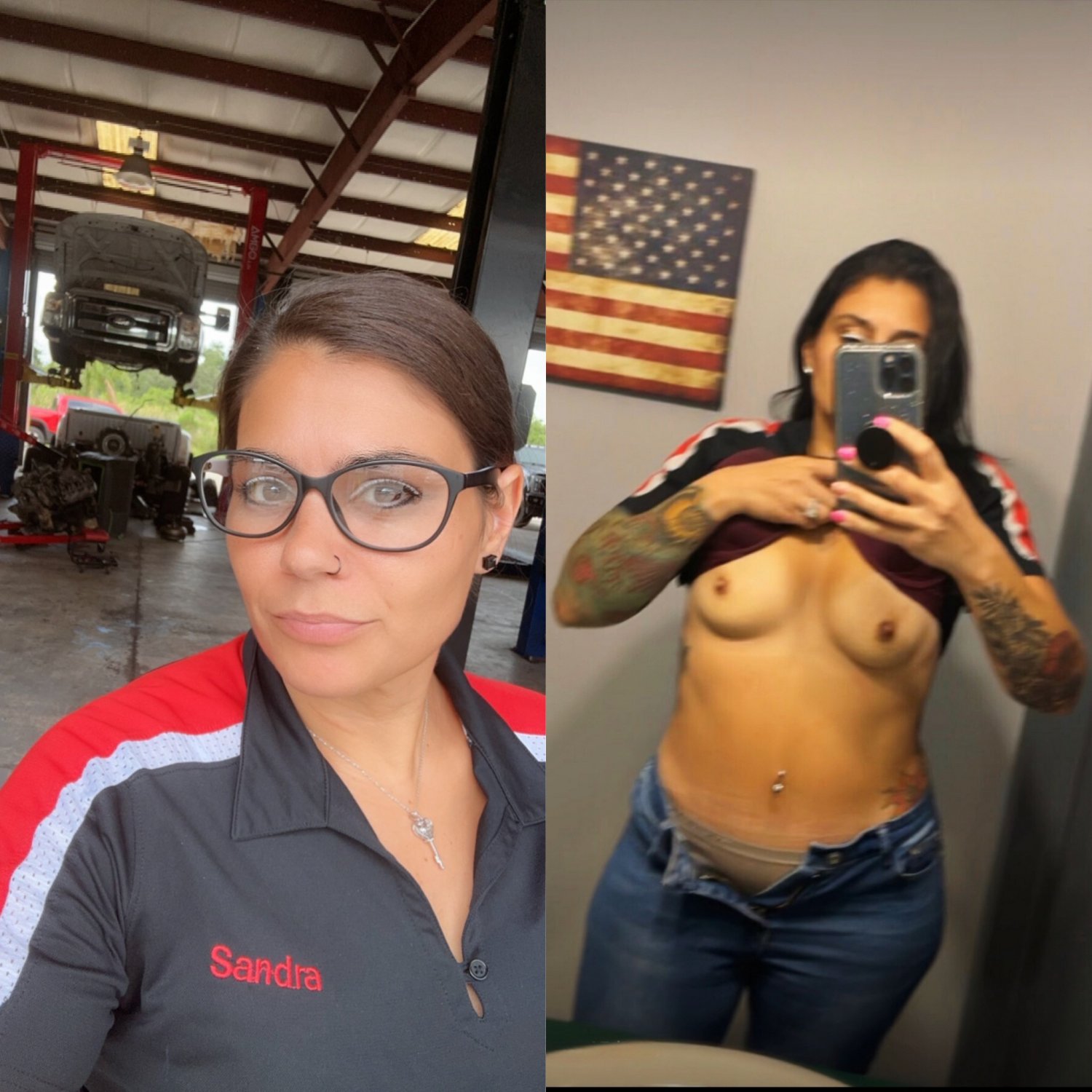 Freaky Moms #AMKPcEeC