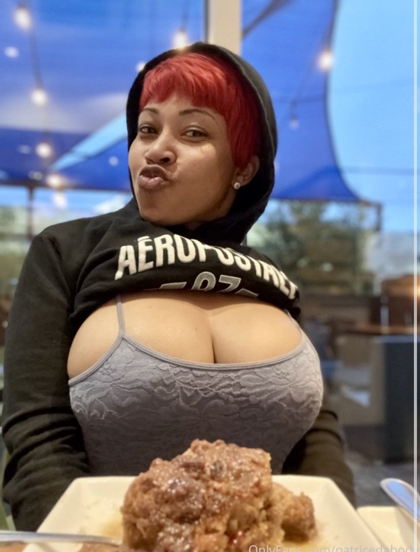 New Orleans x PatricedaBody #ITiTThyD