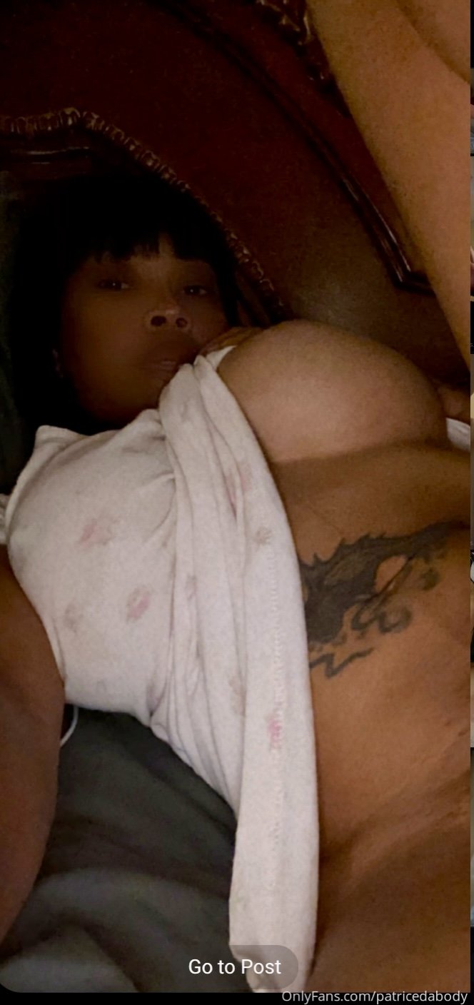 New Orleans x PatricedaBody #RgB91SF9