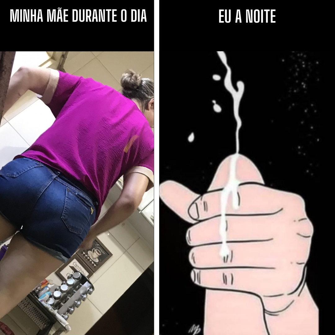 Mãe vazada 2 #0xHHOc5O