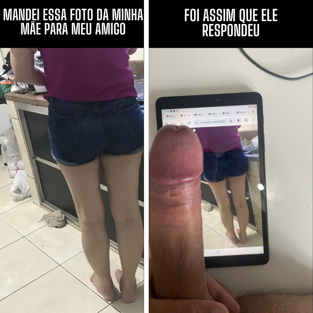 Mãe vazada 2 #6SArnpGh