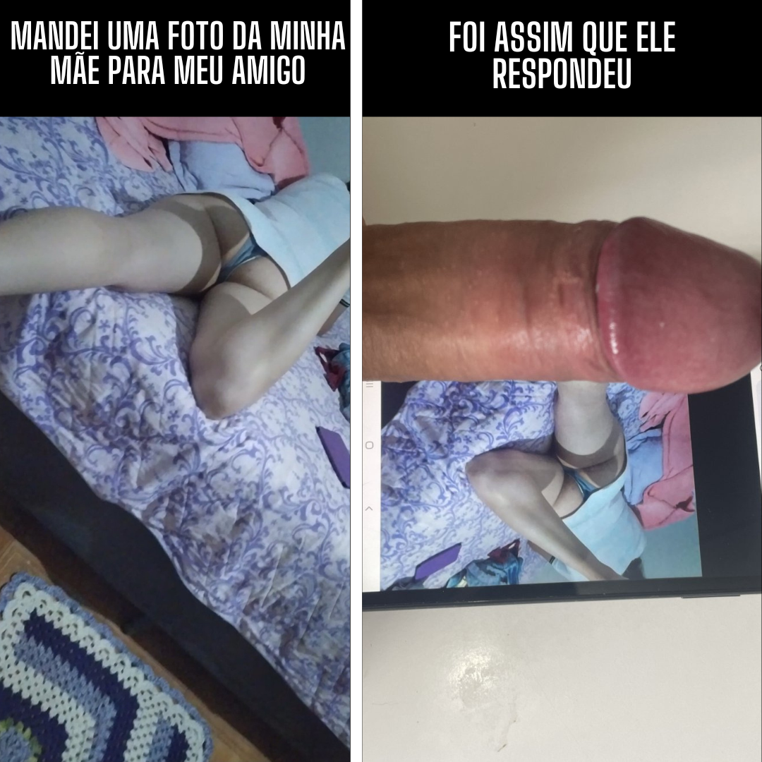 Mãe vazada 2 #I0L1eCWF
