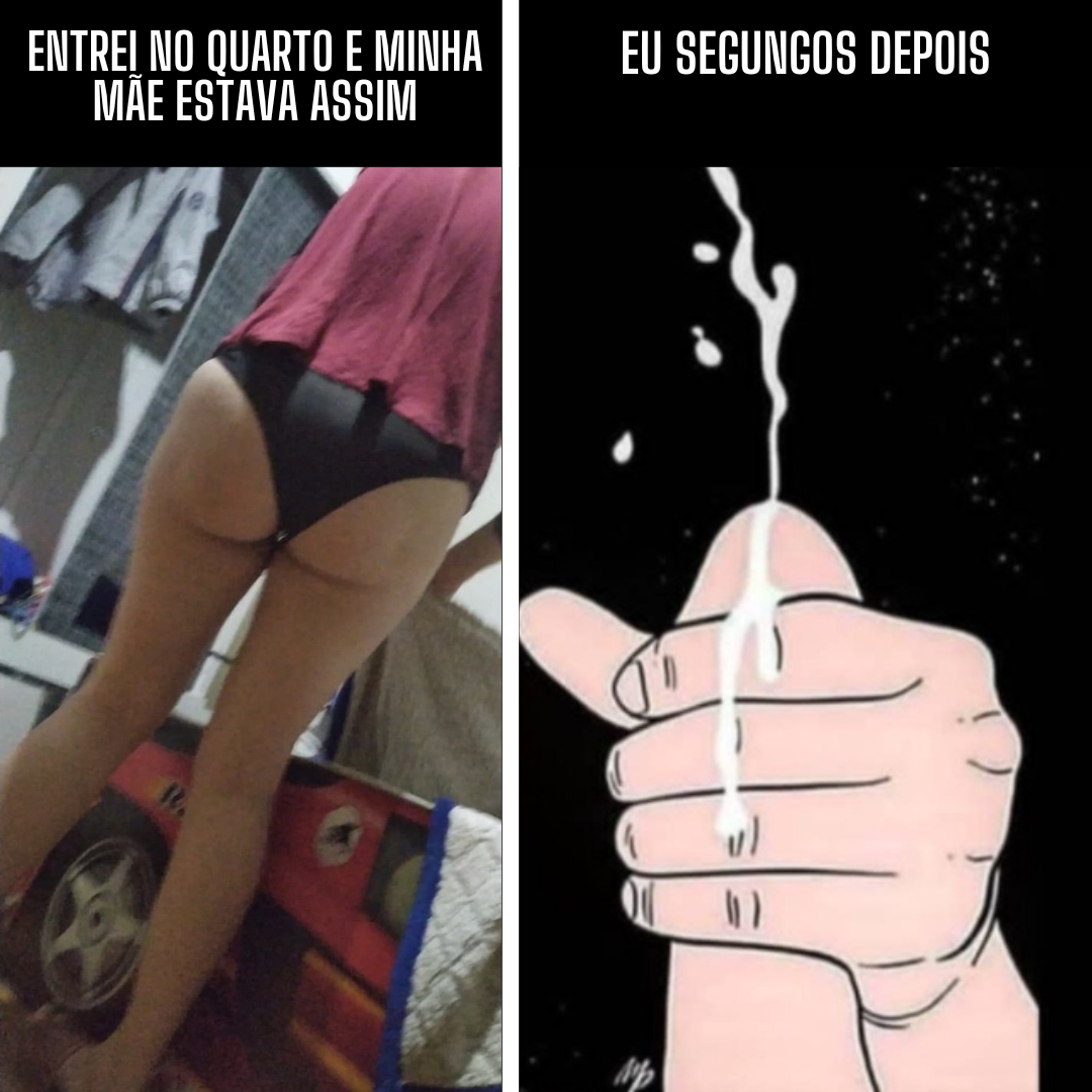 Mãe vazada 2 #ve046L8T