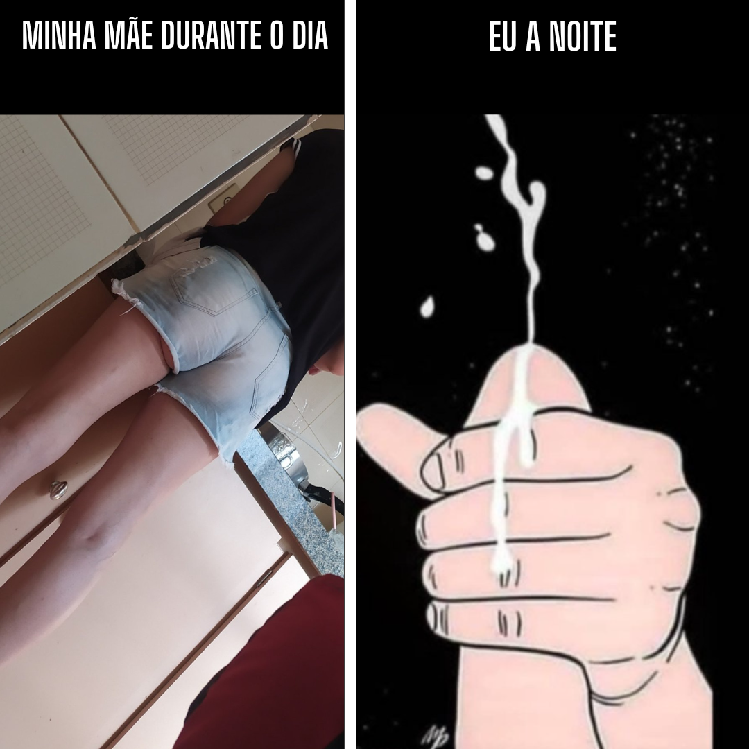 Mãe vazada 2 #ylsr2ZiG