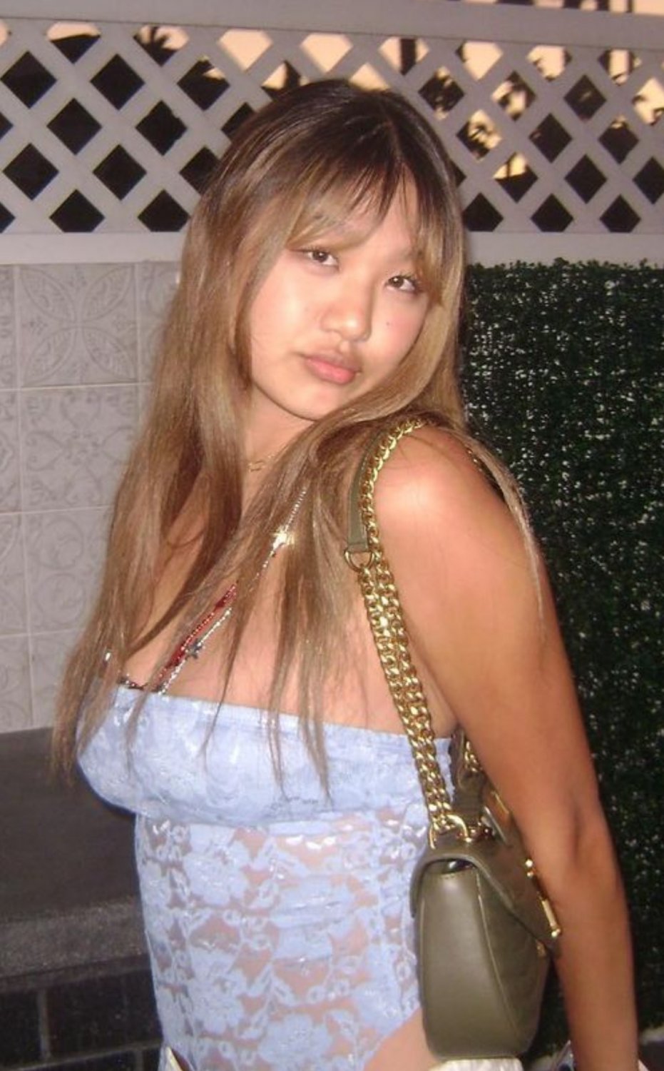 🇺🇸 College ABG with Huge Tits 5 #3CY97OMT