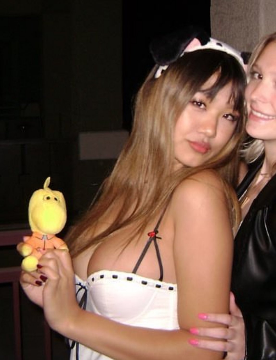 🇺🇸 College ABG with Huge Tits 5 #t23rVVv5