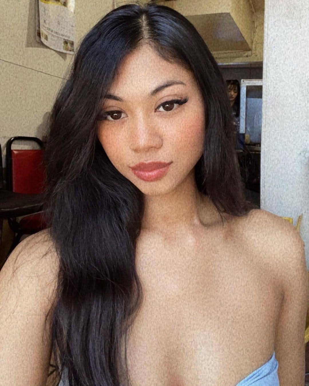 ABG Asia / Local Coffee Shop Girl #BW7zMtZ5
