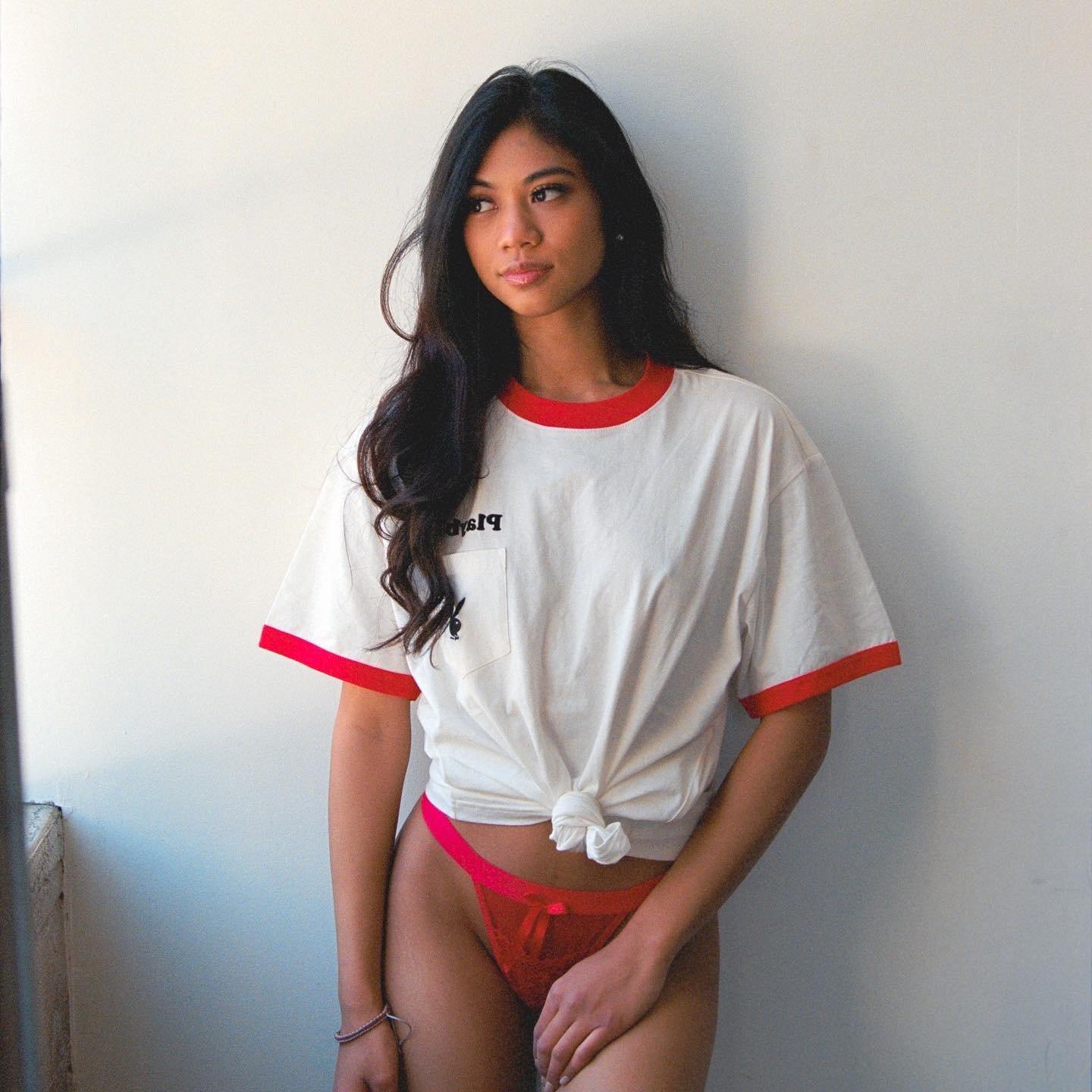 ABG Asia / Local Coffee Shop Girl #IF7mbA5r