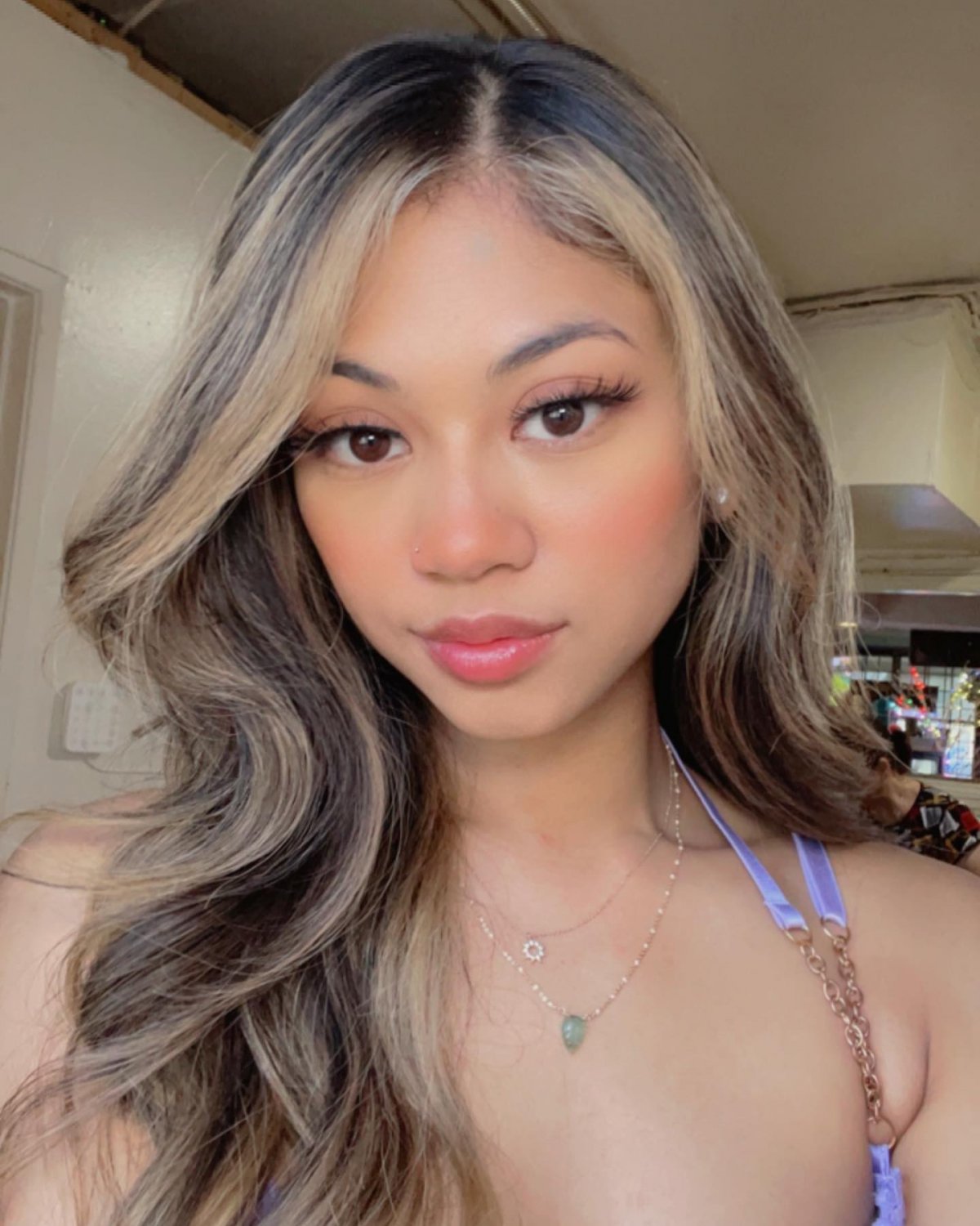 ABG Asia / Local Coffee Shop Girl #RSnSHw0y