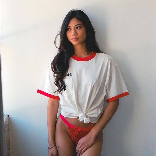 ABG Asia / Local Coffee Shop Girl #bnKtXHXc