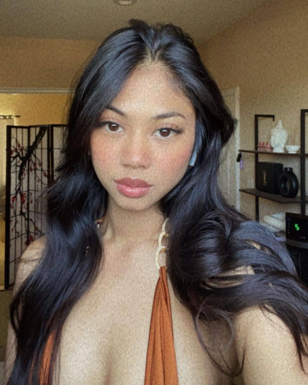 ABG Asia / Local Coffee Shop Girl #xNxCh5OC