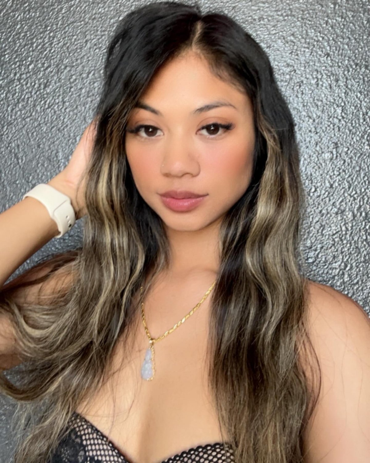 ABG Asia / Local Coffee Shop Girl #xUvSFavP