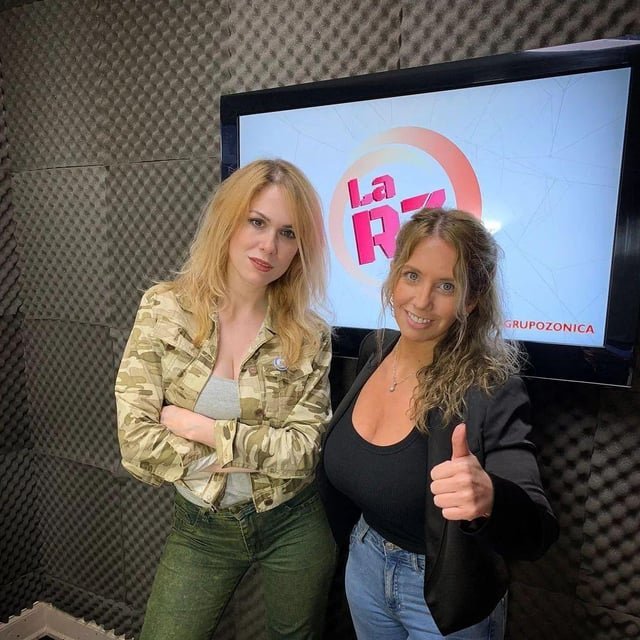 Loira Argentina peituda #L1Tdmyv2