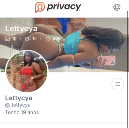 ALGUÉM CONSEGUE O CONTEÚDO DESSA SAFADA DE RECIFE, @_LETTYCYA #0oH6Hhst