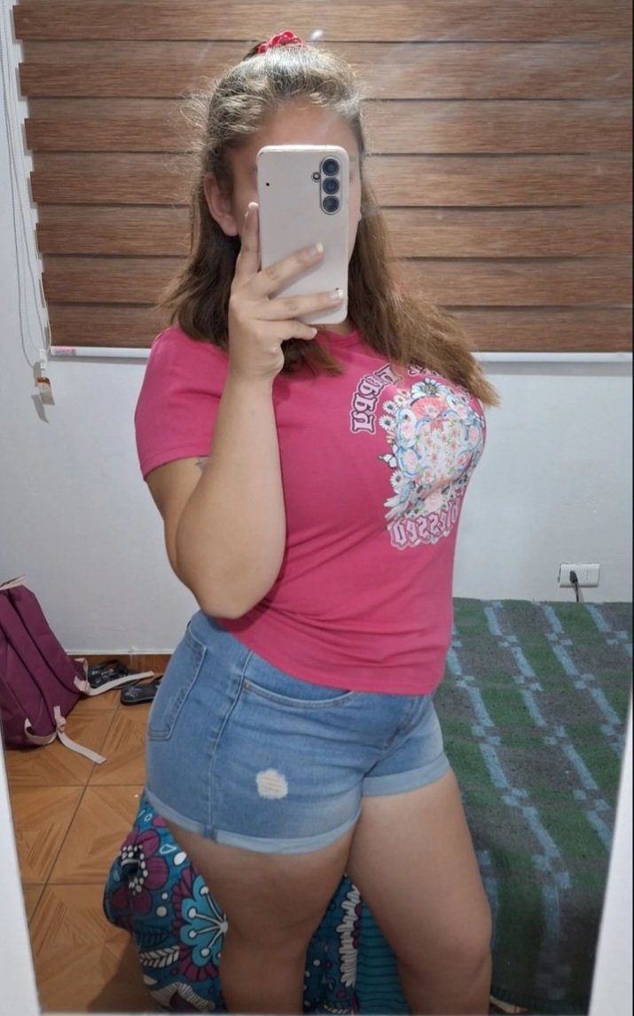 Putita chilena con tremendo culo rico y gordo #dZ6dQXIH