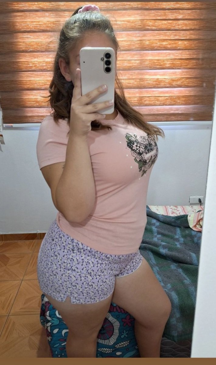 Putita chilena con tremendo culo rico y gordo #vlUkdH8E