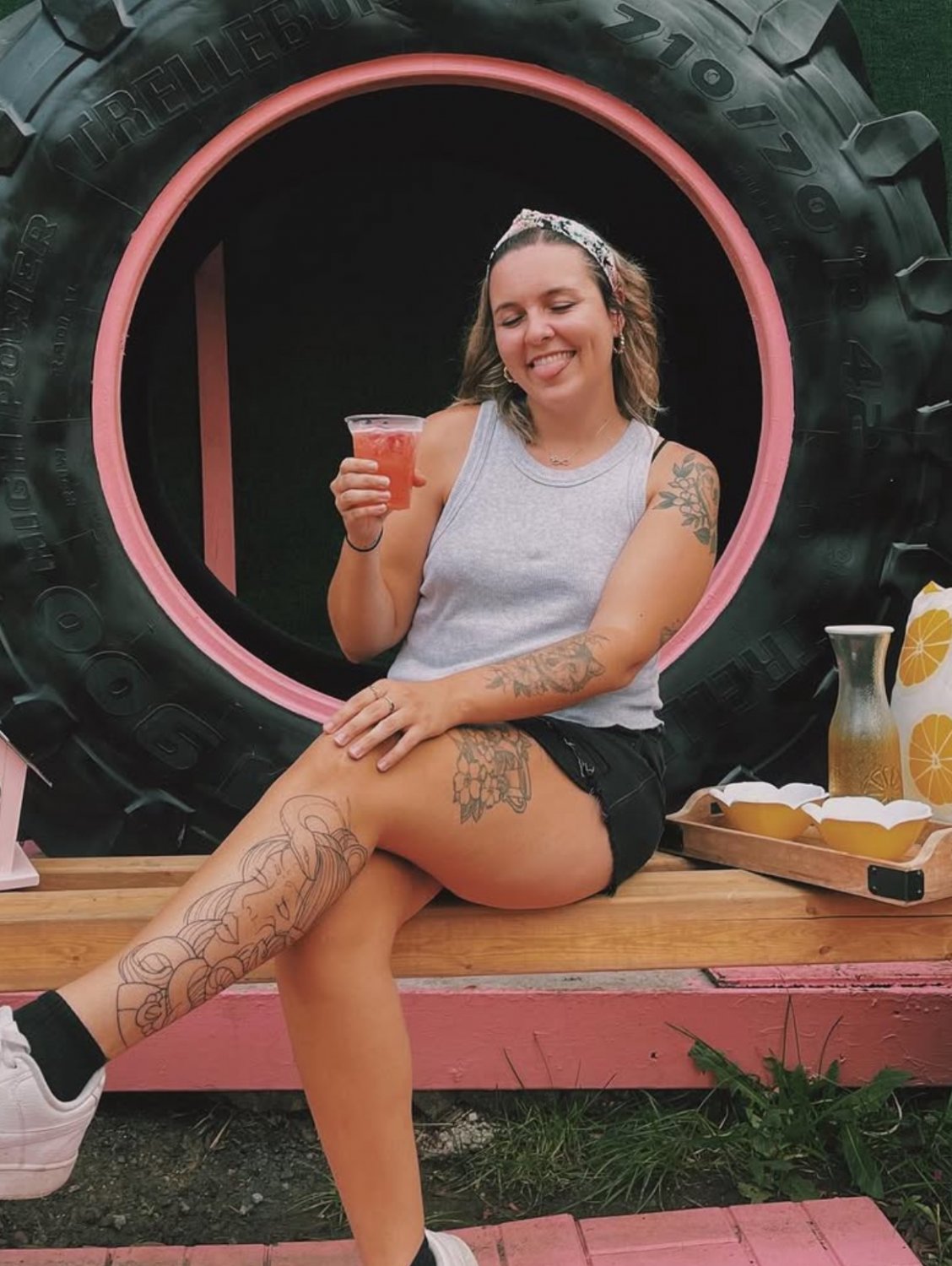 I could leave her slutty friends out. My buddy isn’t gonna be happy his gf is webslut jerkmeat #7PGhfssL