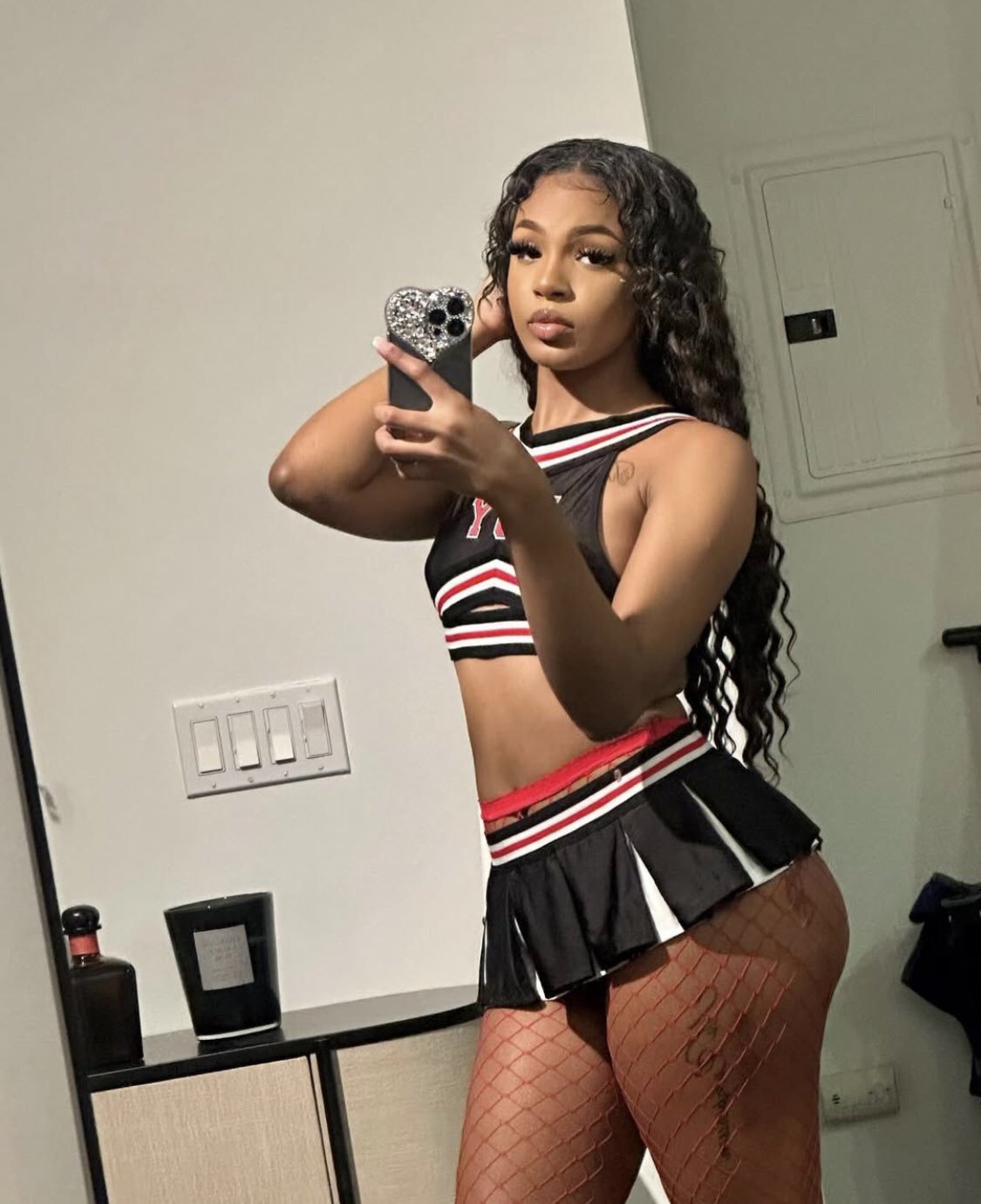 Preta do Dia #AEUVlFra