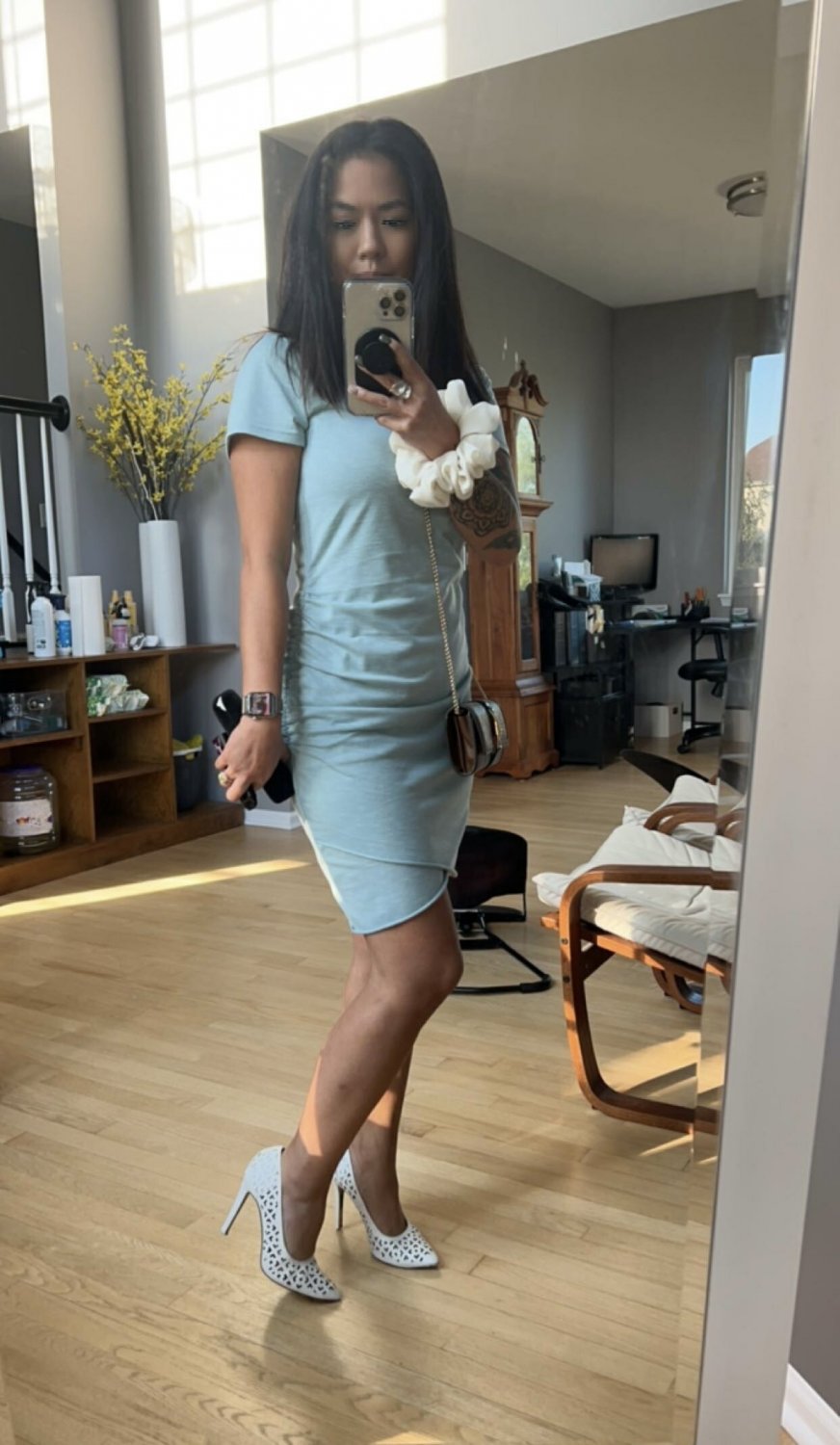 Hot Vietnamese MILF Exposed #Al56kGQq