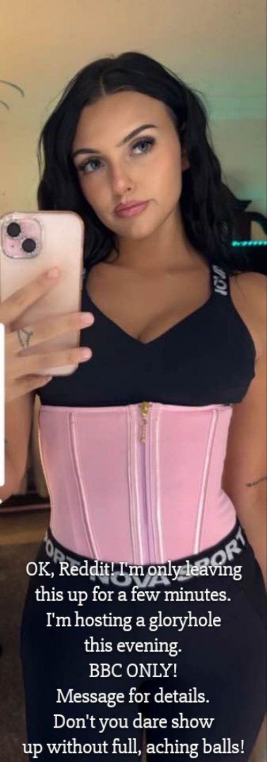 Britney is an exposed webslut. Kik me to expose yours #CiABPSAH