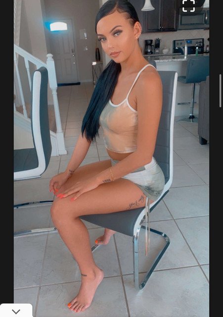 Britney is an exposed webslut. Kik me to expose yours #QHgp8UkB