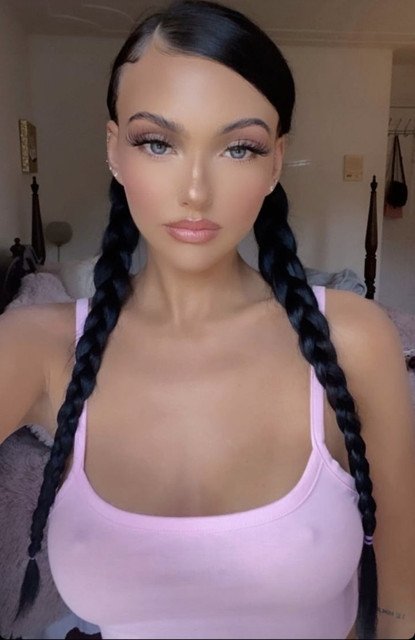 Britney is an exposed webslut. Kik me to expose yours #bOXyXCG0