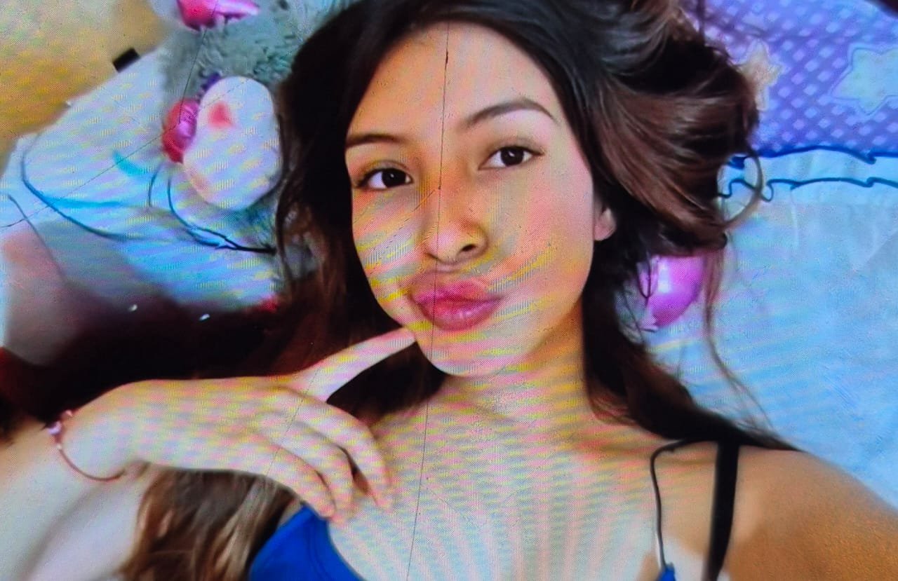 Salome universitaria iniciando en la putería #6D4zS6Xr