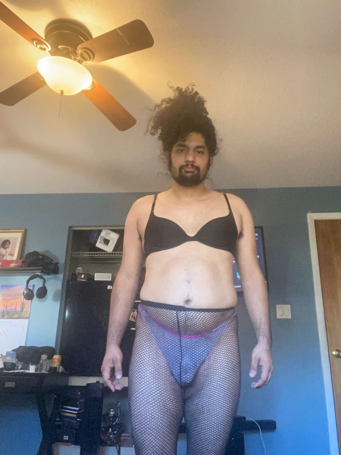 Brandon slut  expose in mom and sis clothes snap buhb586moms snap Susan the rule sis kik landpost58 #J67UilOz