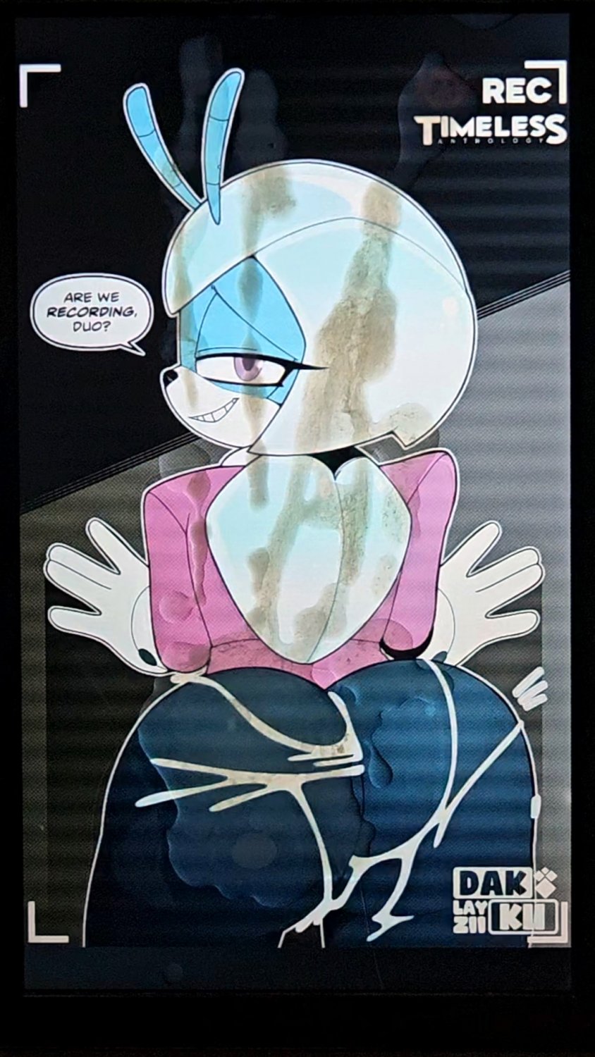 Jewel the Beetle SoP #Edmwc3bs