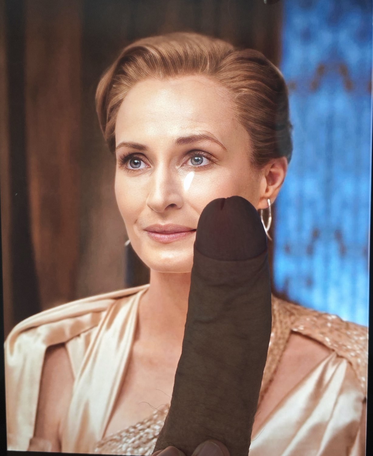 Cum tribute on mon mothma #Wz4YUPkB